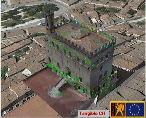 Cambiamento climatico e tutela del patrimonio culturale