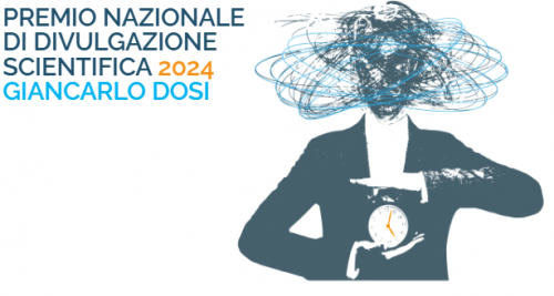 Premio Nazionale di Divulgazione Scientifica Giancarlo Dosi