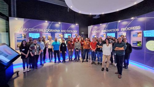 Le voci del Cnr al Workshop "Historical Materials BAG" del Sincrotrone di Grenoble