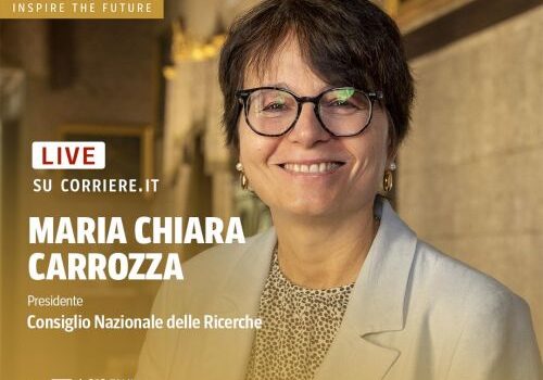 RCS Academy Ceo Talk: Leader dell'innovazione e del cambiamento - AI e best practice a confronto