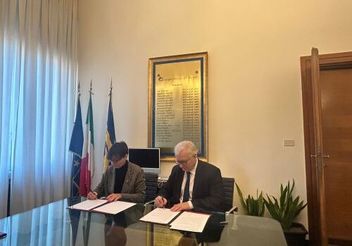 Il Cnr incontra l'Accademia Polacca delle Scienze