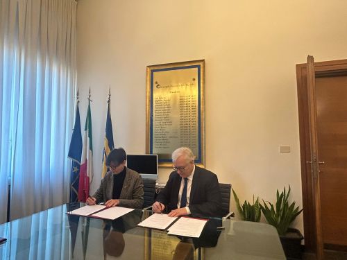 Il Cnr incontra l'Accademia Polacca delle Scienze
