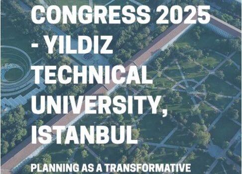 Call for papers for the 37th AESOP International Conference: Planning as a Transformative Action in an Age of Planetary Crisis