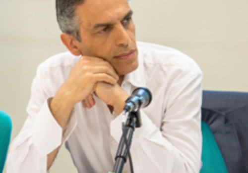 Vito Pirrelli nuovo direttore di Cnr-Ilc