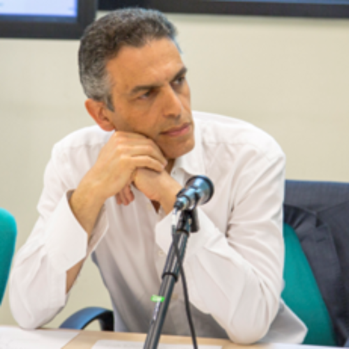 Vito Pirrelli nuovo direttore di Cnr-Ilc