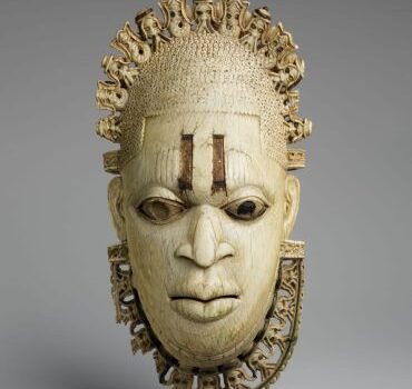 Intersecting Sub-Saharan Africa, 1450-1700. Trade, Conquests, Missions, Enslavement