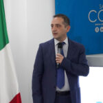 Direttore CNR DSU Salvatore Capasso (SENACyT)