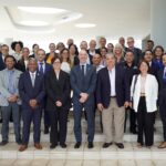 Delegazione CNR presso il SENACyT di Panama (SENACyT)