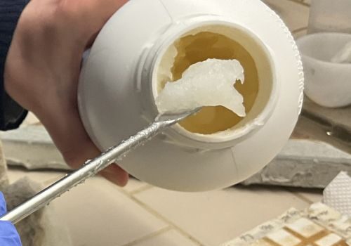 Un idrogel "green" per ridare splendore al patrimonio culturale lapideo: un nuovo traguardo per un restauro sostenibile