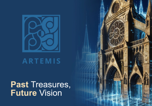 Il progetto ARTEMIS rivoluziona il futuro della conservazione del patrimonio culturale con i Digital Twin Reattivi