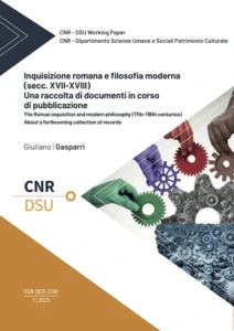 Copertina Working Paper