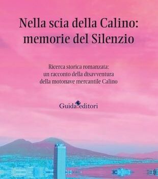 Nella scia della Calino: memorie del Silenzio