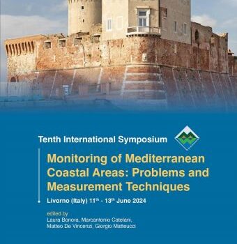 Proceedings of 10th International Symposium "Monitoring of Mediterranean coastal areas: problems and measurement techniques"