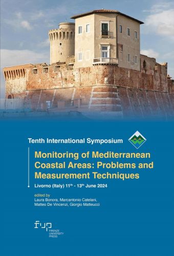 Proceedings of 10th International Symposium "Monitoring of Mediterranean coastal areas: problems and measurement techniques"