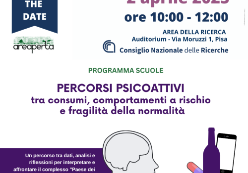 Percorsi psicoattivi - Tra consumi, comportamenti a rischio e fragilità della normalità