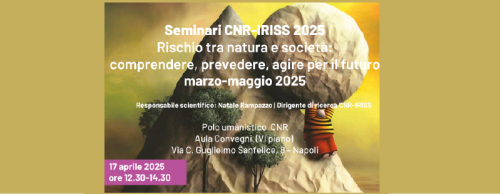 Socionature a rischio: riflessioni sociologiche tra ambiente e società con Dario Minervini