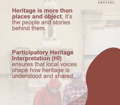 Il Cnr Iriss  e il Parco Archeologico dei Campi Flegrei insieme per il progetto europeo "EMPATHS"