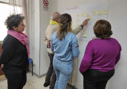 Formazione, ricerca e innovazione per il rilancio turistico del Parco dei Monti Picentini: il progetto CiLab entra nel vivo