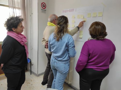 Formazione, ricerca e innovazione per il rilancio turistico del Parco dei Monti Picentini: il progetto CiLab entra nel vivo