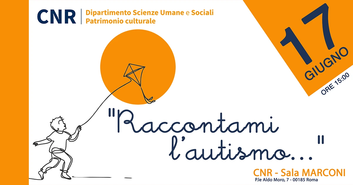 Raccontami l’Autismo