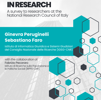 Exploring multilingualism in research: a survey to researchers at the National Research Council of Italy