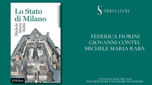 Presentazione del volume "Lo Stato di Milano 1535-1796"