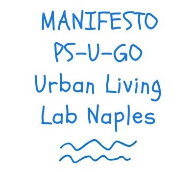 Il progetto Erasmus+ "PS-U-GO - Urban Living Lab di Napoli" entra nella fase di co-esplorazione