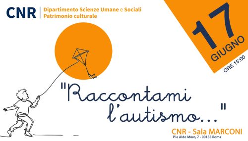 Raccontami l'Autismo