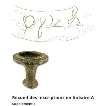 A major addition to the Linear A corpus