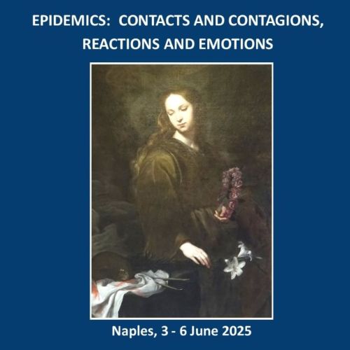 Epidemie: contatti e contagi, reazioni ed emozioni
