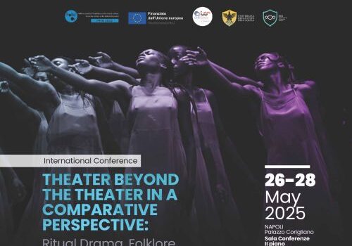 Theater beyond the theater in a comparative perspective: ritual drama, folklore, and reception