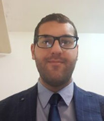 "Best Editor Award 2025" to Luca Vota (CNR-ISMed)