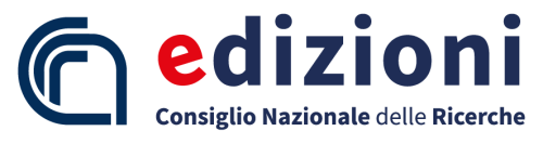 2025 - Rinnovo contratto con Ediser (piattaforma mEDRA) per i codici DOI