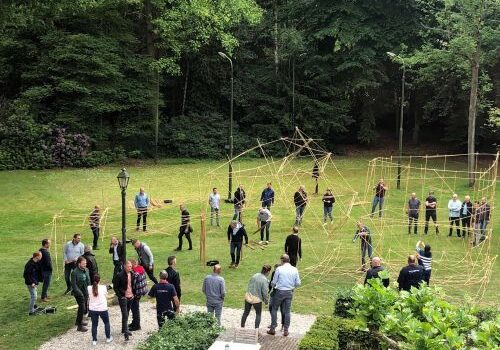 Call for Contributions - "Prefiguring Hopeful Futures" Symposium (10-11 September 2025, Eindhoven)