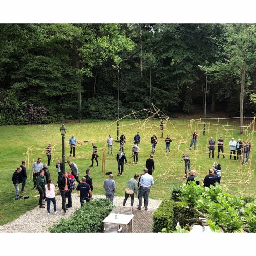 Call for Contributions - "Prefiguring Hopeful Futures" Symposium (10-11 September 2025, Eindhoven)