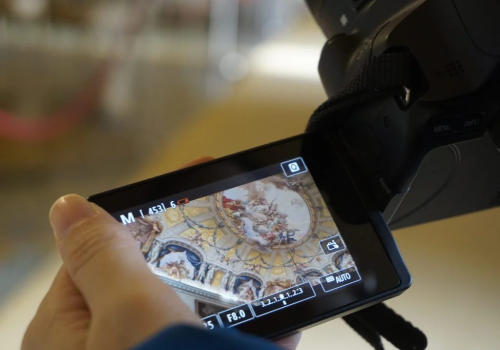 Fotografia e patrimonio culturale: il Cnr Iriss tra i partner del Royal Photo Contest 2025 dedicato ai siti borbonici