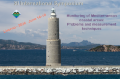 11th Symposium "Monitoring of Mediterranean coastal areas: Problems and measurement techniques"