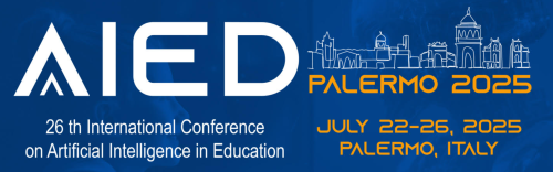 AIED 2025 - 26th International Conference on Artificial Intelligence in Education