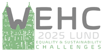 World Economic History Congress - WEHC 2025