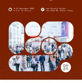 Digital Heritage 2025