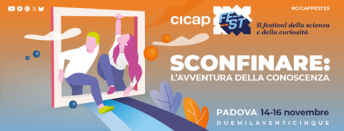 CICAP Fest 2025