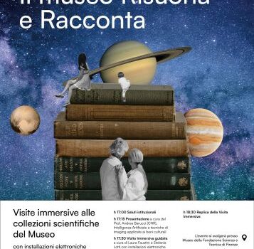 Il Museo risuona e racconta