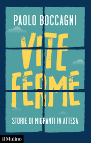 Presentazione del libro "Vite ferme. Storie di migranti in attesa"
