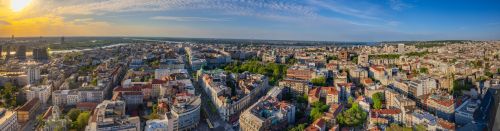 Cnr-Iriss at ECER 2025: exploring digital education governance and experimental research methodologies