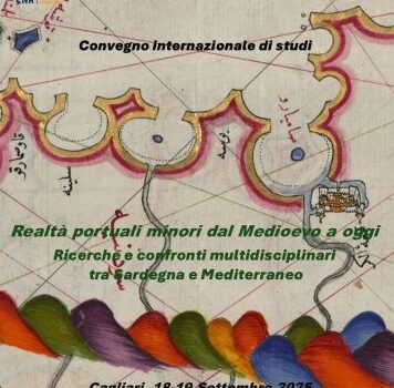 Realtà portuali minori dal Medioevo a oggi. Ricerche e confronti multidisciplinari tra Sardegna e Mediterraneo