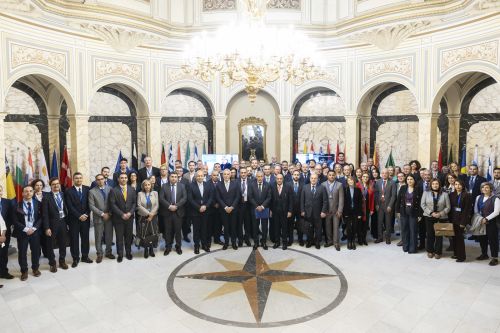 Il Cnr celebra i 30 anni del Processo di Barcellona