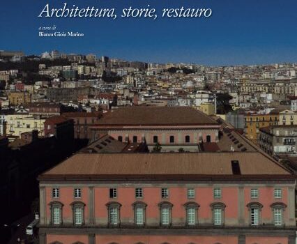 Pubblicazione volume "MANN - Architettura, storie, restauro"