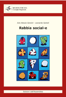 Presentazione del libro 'Rabbia social-e'