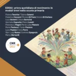 EDDAI: un’ora quotidiana di movimento in moduli brevi nella scuola primaria
