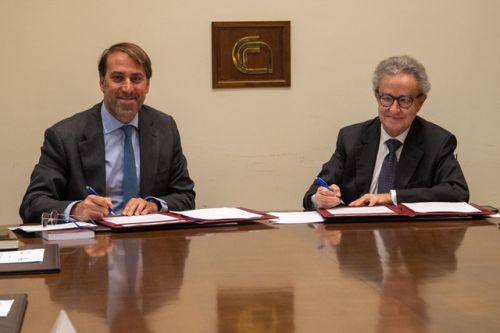 Ricerca e Cooperazione allo Sviluppo: siglato a Roma l'accordo tra AICS e CNR